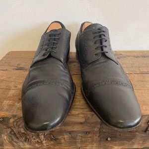 Bally Oxford shoes